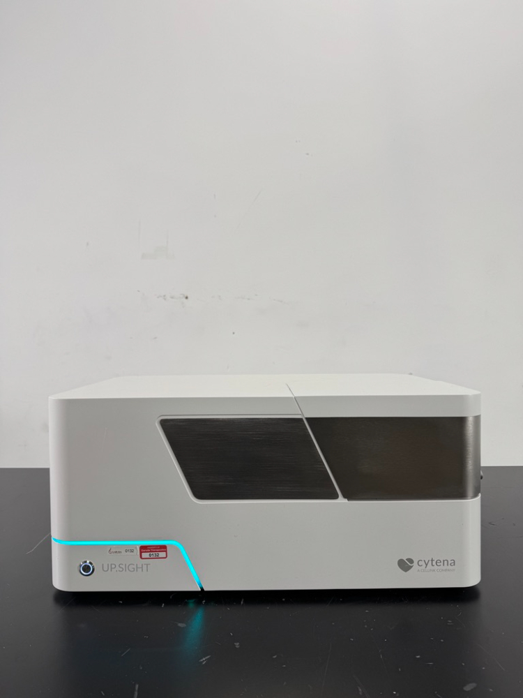 Image of Cytena UP.SIGHT Single Cell Printer